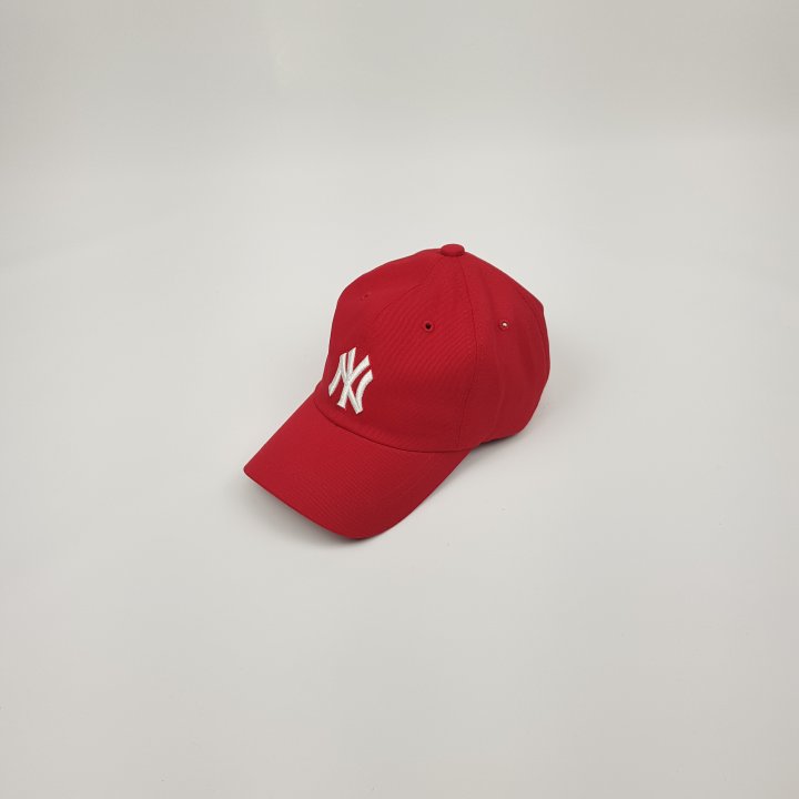 New World - Korean Children Fashion - #minifashionista - NY Washing Ball Cap - 7