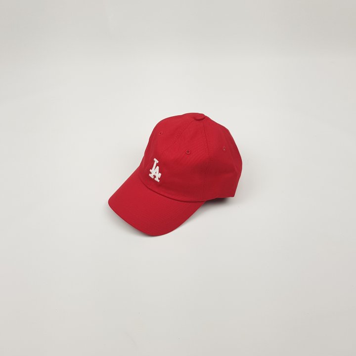 New World - Korean Children Fashion - #minifashionista - LA Washing Ball Cap - 6