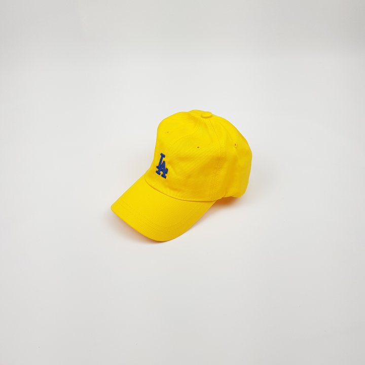 New World - Korean Children Fashion - #prettylittlegirls - LA Washing Ball Cap - 7