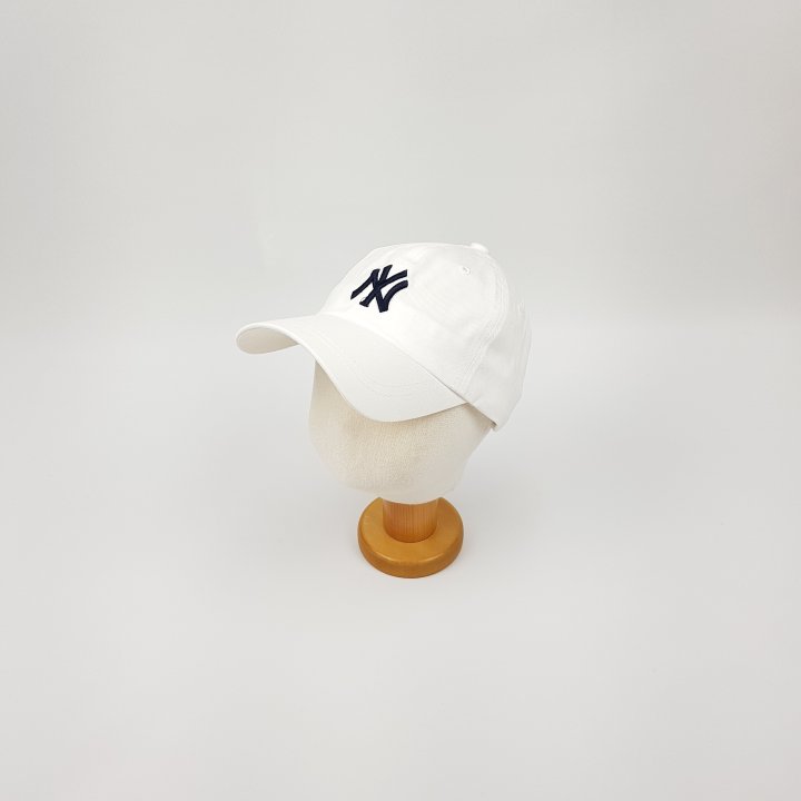 New World - Korean Children Fashion - #stylishchildhood - NY Washing Ball Cap - 11