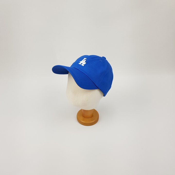 New World - Korean Children Fashion - #stylishchildhood - LA Washing Ball Cap - 10