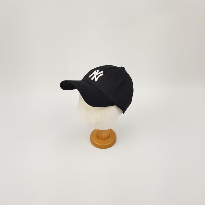 New World - Korean Children Fashion - #todddlerfashion - NY Washing Ball Cap - 9