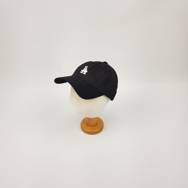 New World - Korean Children Fashion - #todddlerfashion - LA Washing Ball Cap - 8