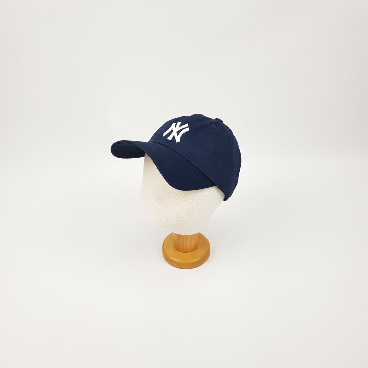 New World - Korean Children Fashion - #toddlerclothing - NY Washing Ball Cap - 10