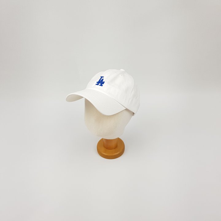 New World - Korean Children Fashion - #toddlerclothing - LA Washing Ball Cap - 9