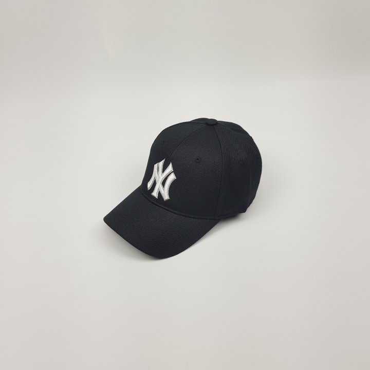 New World - Korean Women Fashion - #thelittlethings - NY Basic Ball Cap (with Mom) - 4