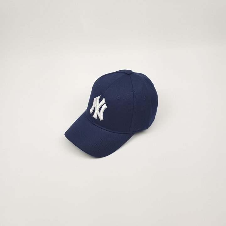 New World - Korean Women Fashion - #womensfashion - NY Basic Ball Cap (with Mom) - 5