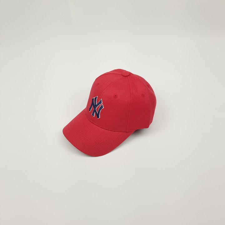 New World - Korean Women Fashion - #womensfashion - NY Basic Ball Cap (with Mom) - 7