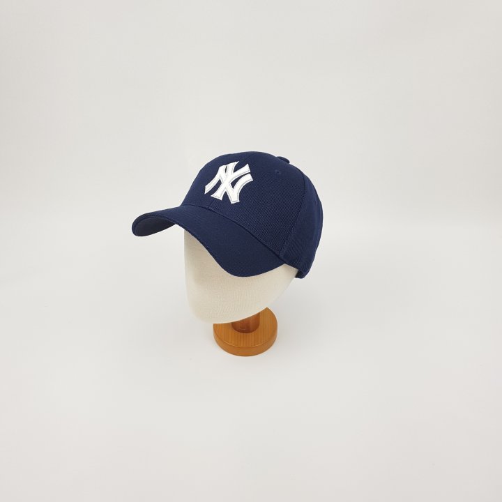 New World - Korean Women Fashion - #womensfashion - NY Basic Ball Cap (with Mom) - 9