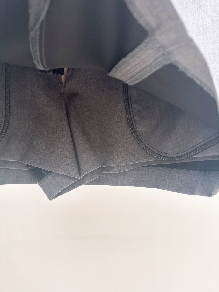 Nutplan - Korean Women Fashion - #momslook - Doubling Pants