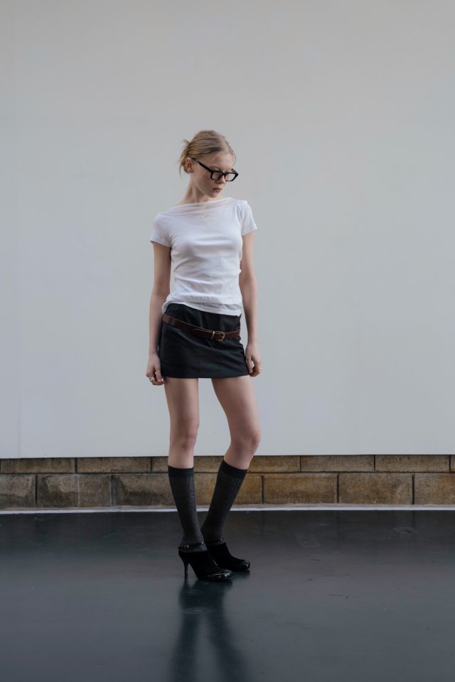 Nutplan - Korean Women Fashion - #momslook - Doubling Pants - 3