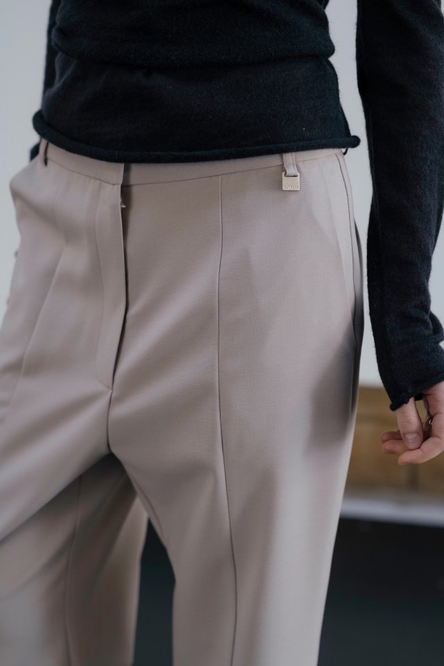 Nutplan - Korean Women Fashion - #shopsmall - Street Pants - 7