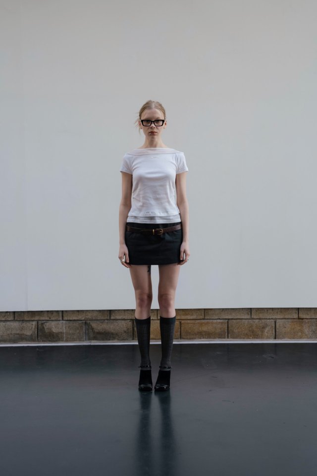 Nutplan - Korean Women Fashion - #womensfashion - Doubling Pants - 2