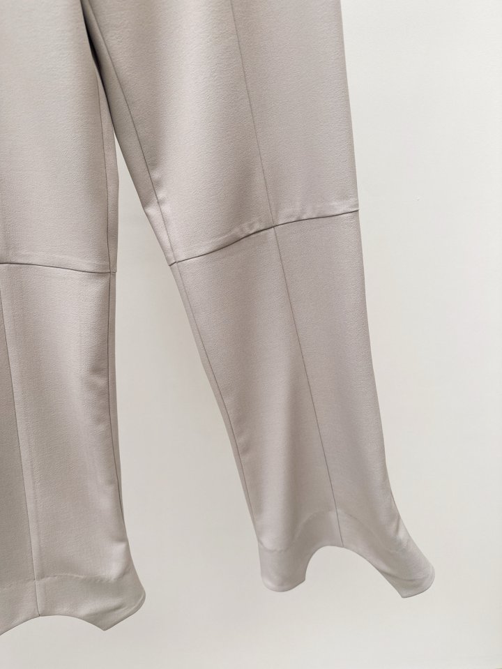Nutplan - Korean Women Fashion - #womensfashion - Street Pants