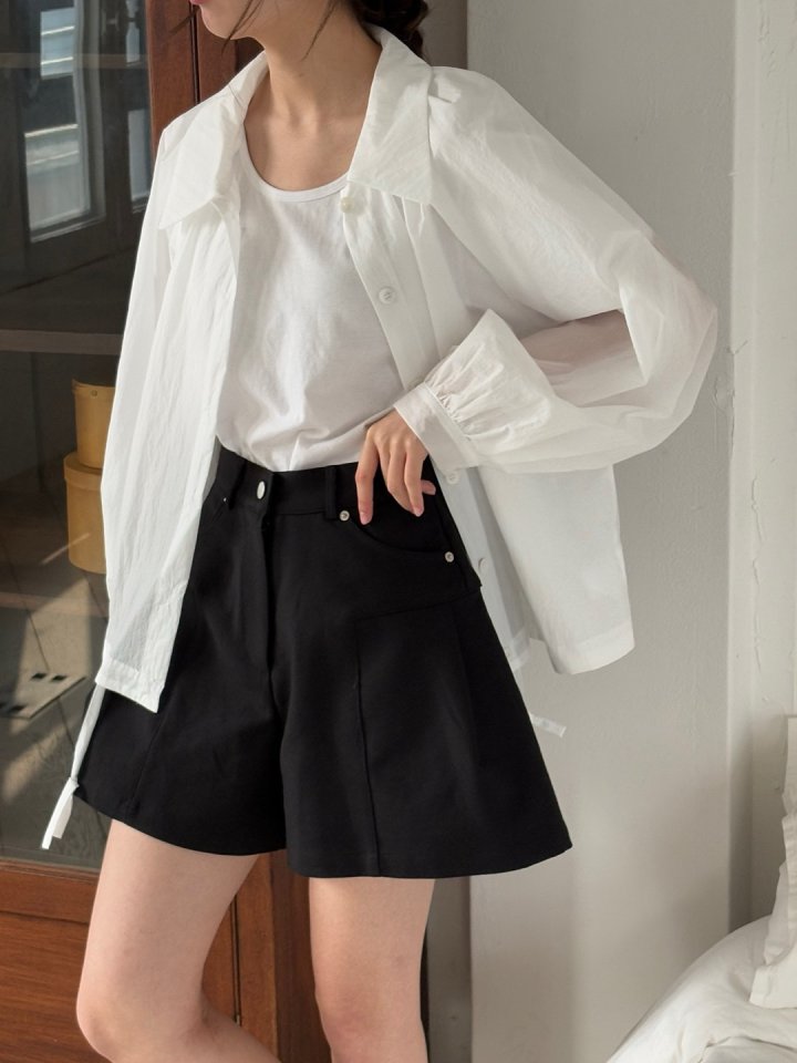 Ohao - Korean Women Fashion - #momslook - Buddy Janket - 12