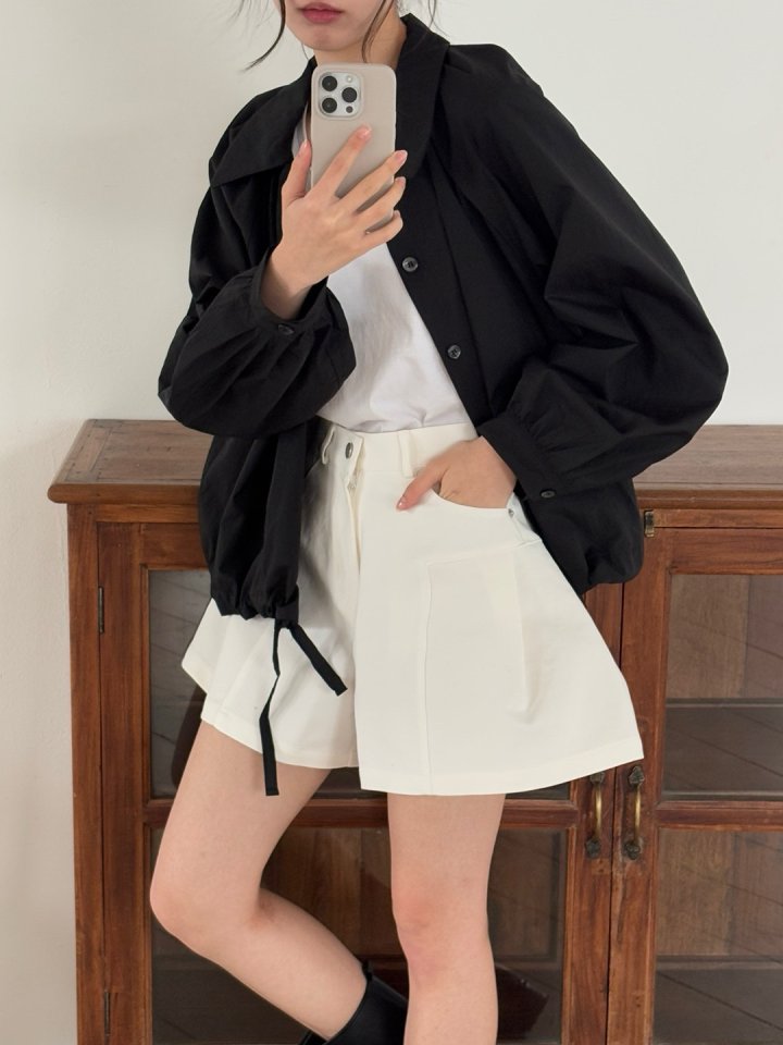 Ohao - Korean Women Fashion - #momslook - Monica Pants - 3