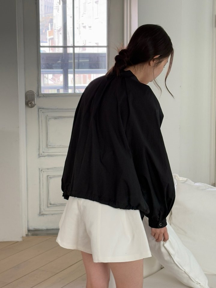 Ohao - Korean Women Fashion - #momslook - Monica Pants - 7