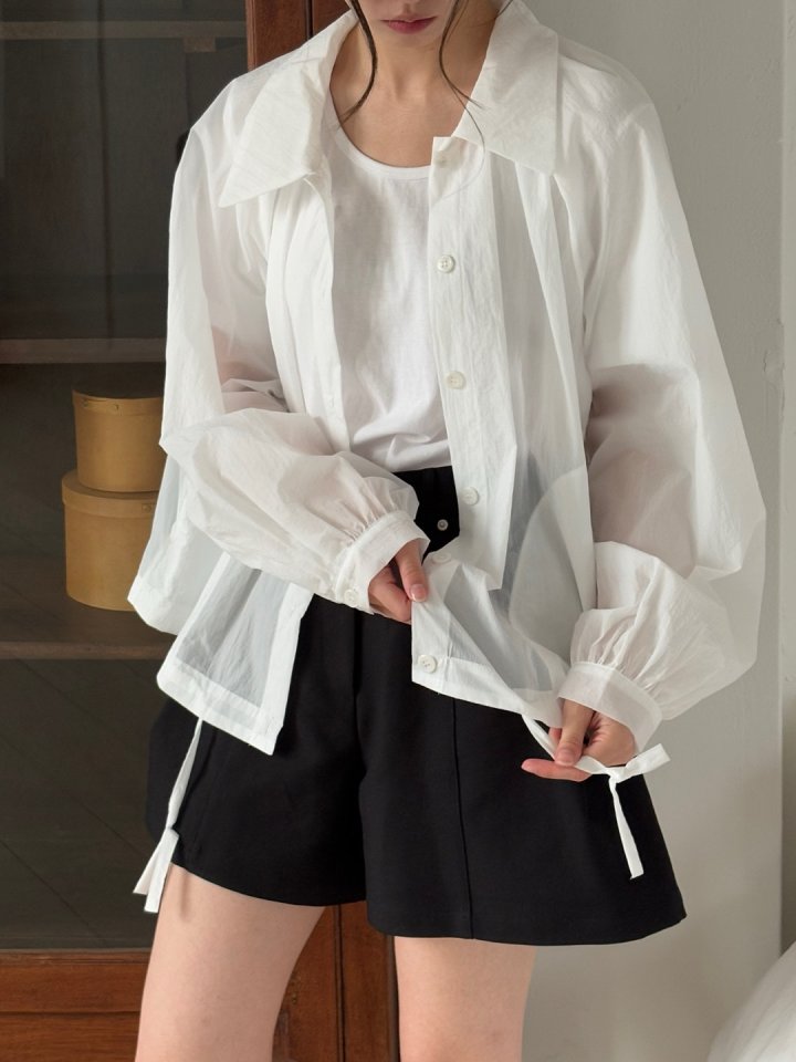Ohao - Korean Women Fashion - #womensfashion - Monica Pants - 4