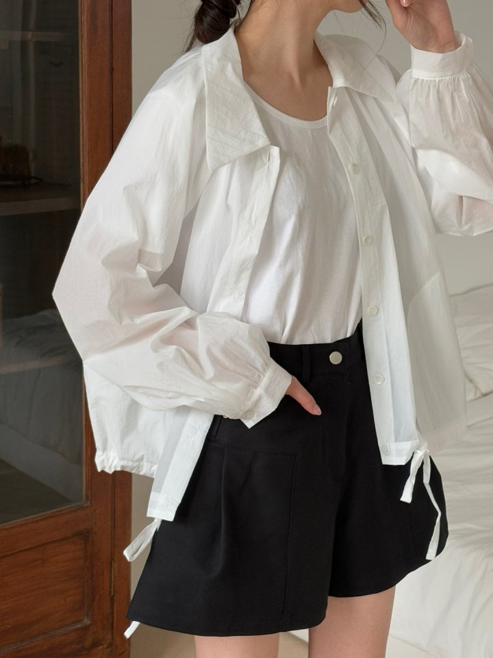 Ohao - Korean Women Fashion - #momslook - Monica Pants - 6