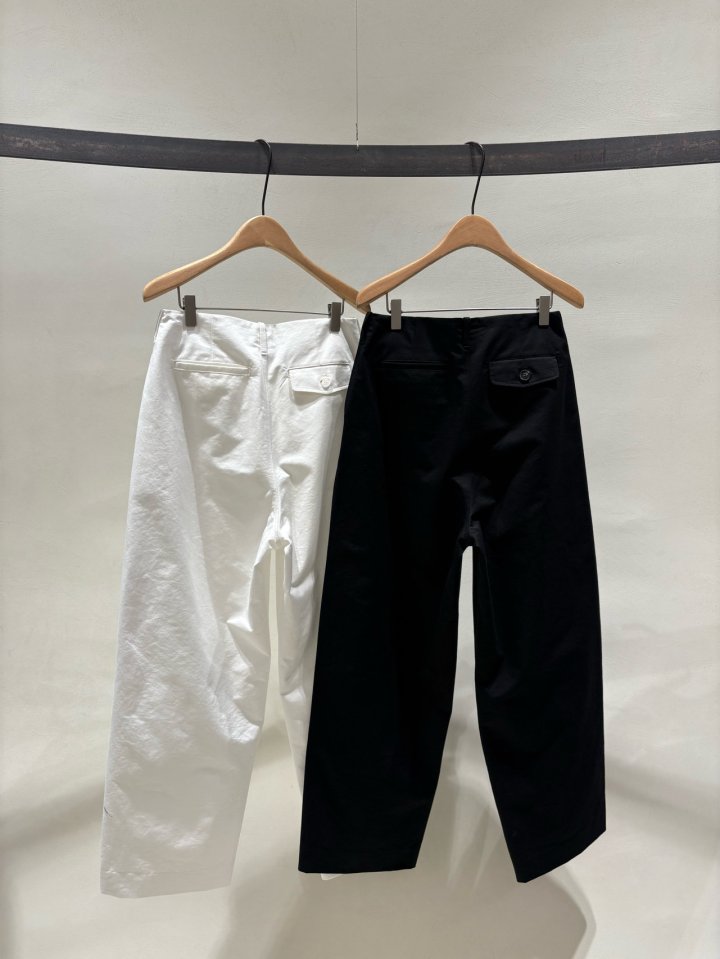 Ohao - Korean Women Fashion - #womensfashion - Mendels Pants - 4