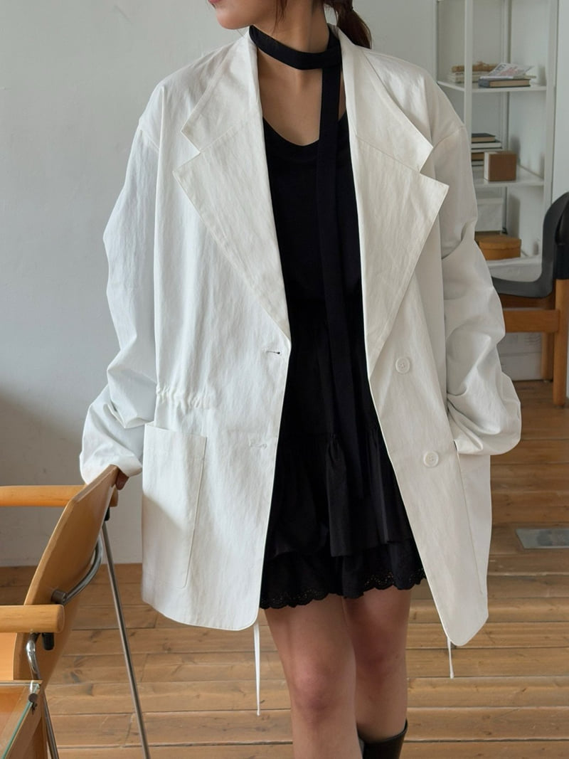 Ohao - Korean Women Fashion - #momslook - Athens Skirt - 12