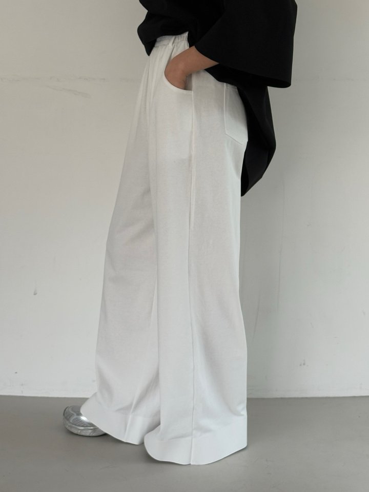 Ohao - Korean Women Fashion - #momslook - Death Tee - 6