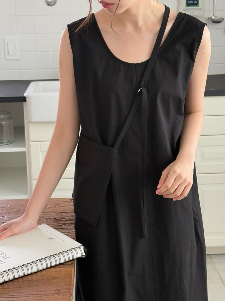 Ohao - Korean Women Fashion - #momslook - Bego One-piece - 2