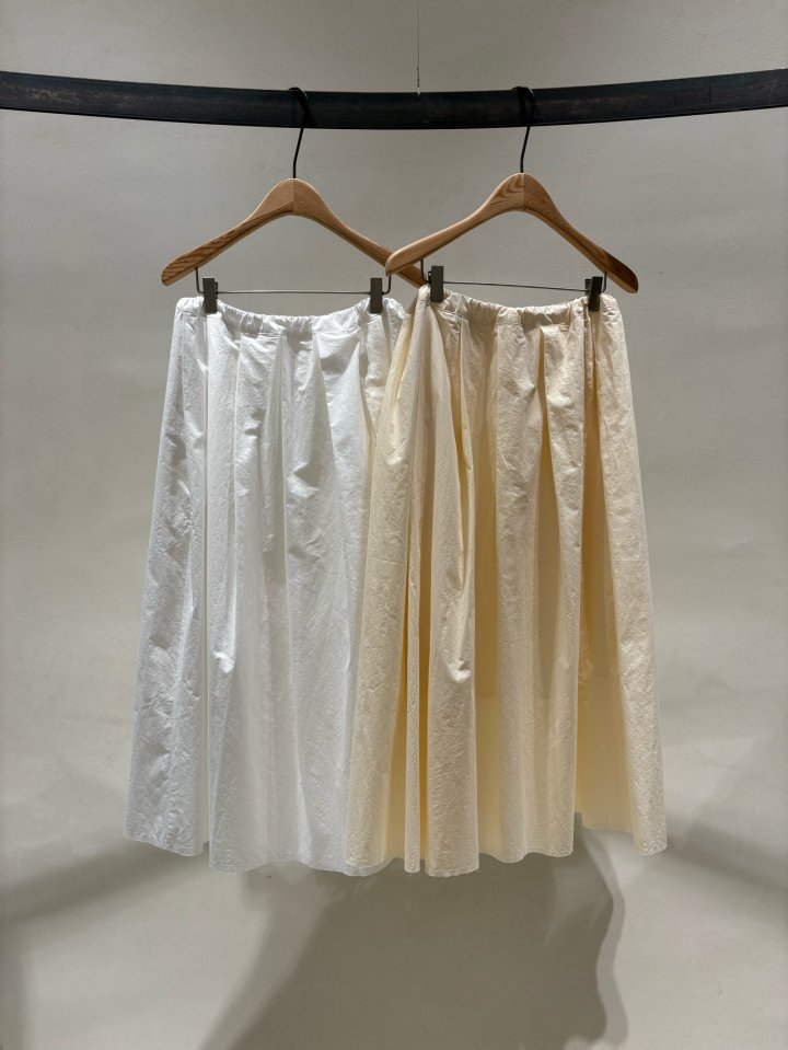 Ohao - Korean Women Fashion - #pursuepretty - Dorothy Skirt - 3
