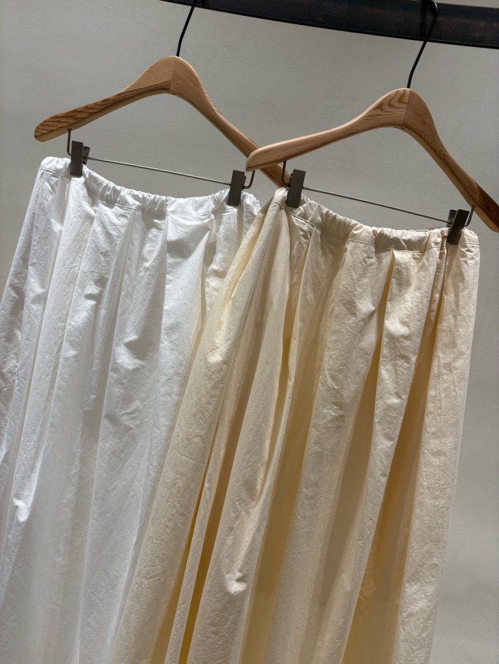 Ohao - Korean Women Fashion - #pursuepretty - Dorothy Skirt - 4