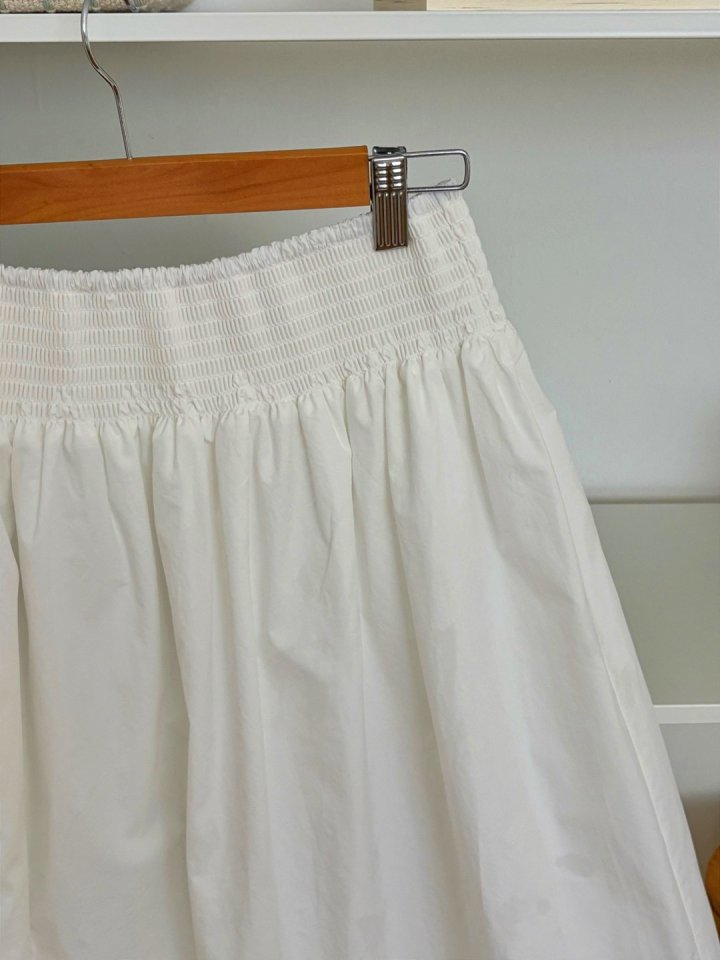Ohao - Korean Women Fashion - #thelittlethings - Kioff Skirt - 3