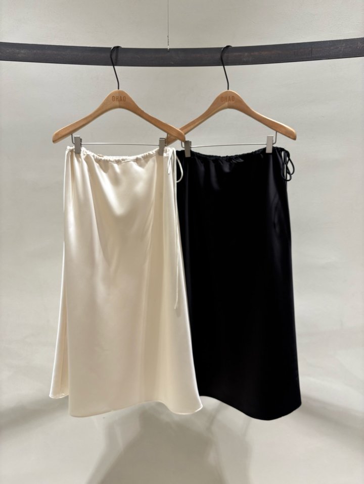 Ohao - Korean Women Fashion - #womensfashion - Burning Skirt - 4