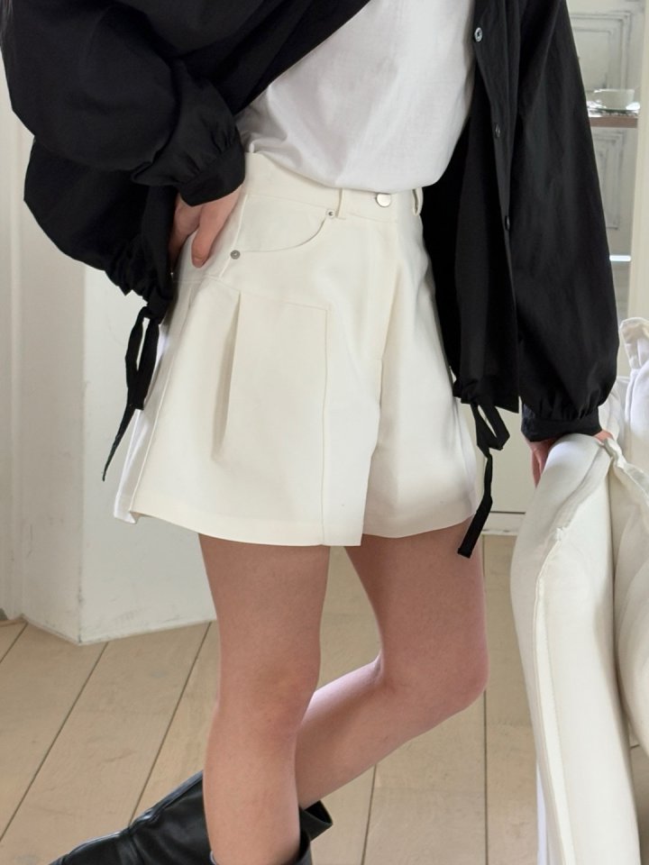 Ohao - Korean Women Fashion - #womensfashion - Monica Pants - 10