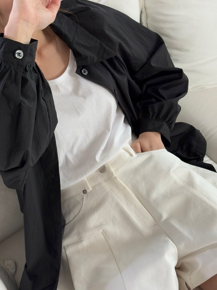 Ohao - Korean Women Fashion - #womensfashion - Monica Pants - 2