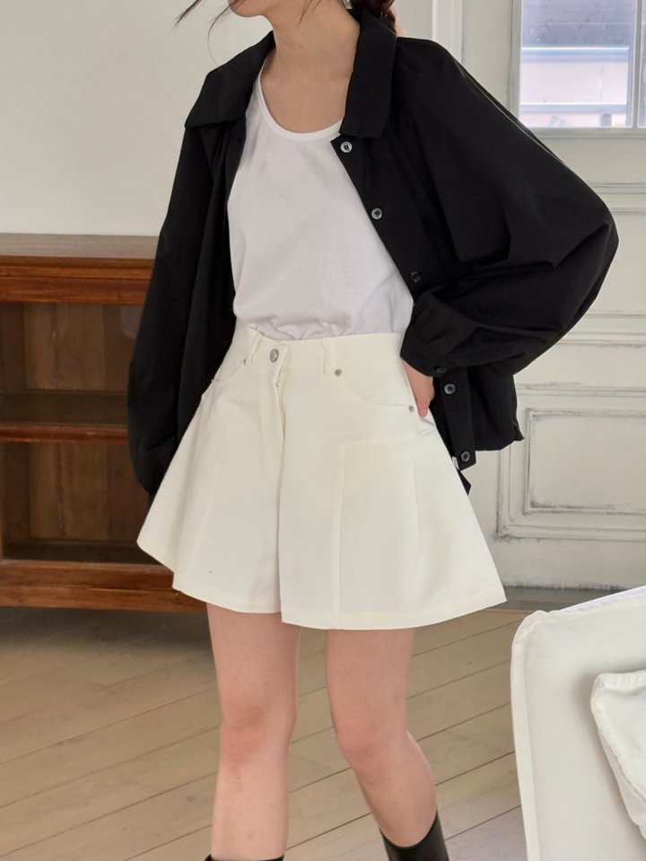 Ohao - Korean Women Fashion - #womensfashion - Monica Pants - 6