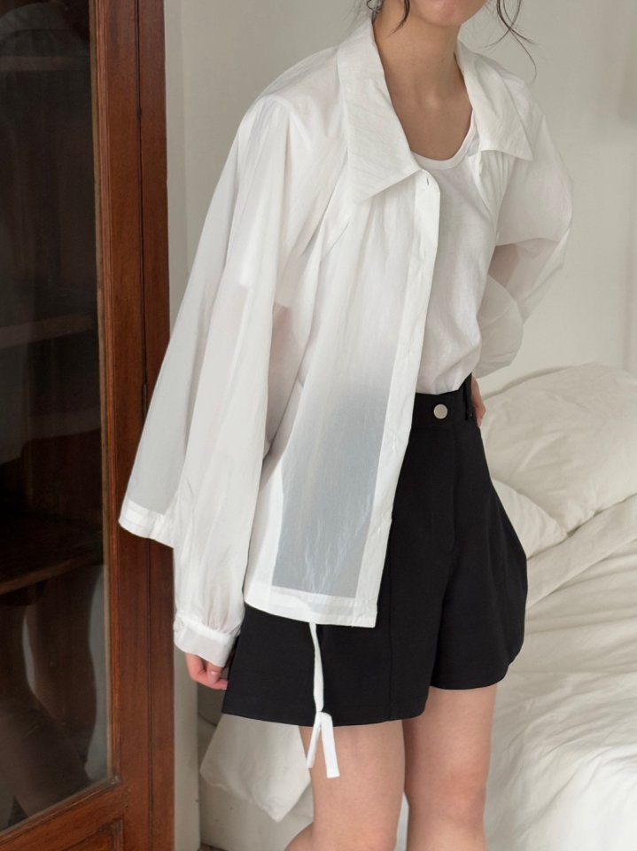 Ohao - Korean Women Fashion - #womensfashion - Monica Pants - 3