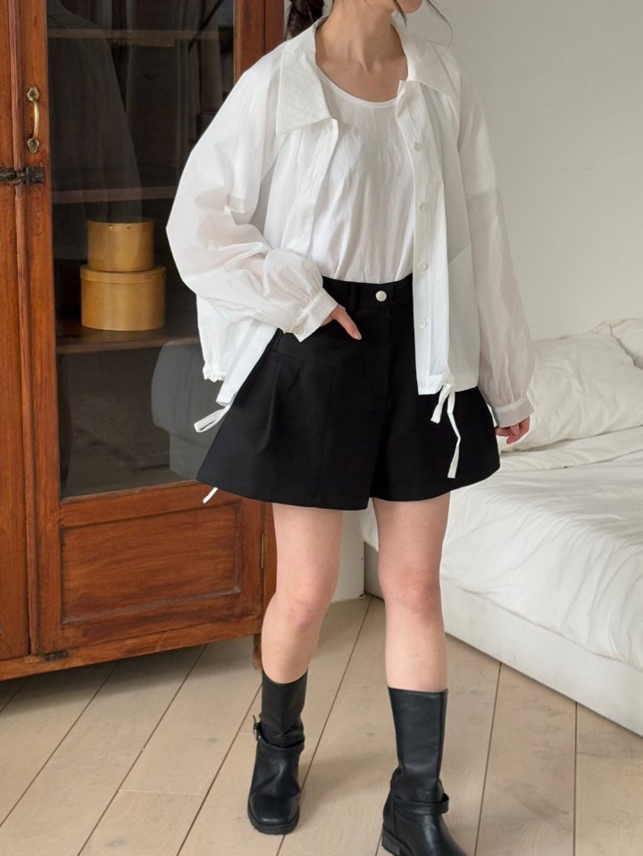 Ohao - Korean Women Fashion - #womensfashion - Monica Pants - 7