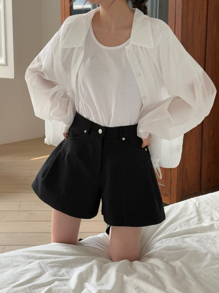Ohao - Korean Women Fashion - #womensfashion - Monica Pants - 9