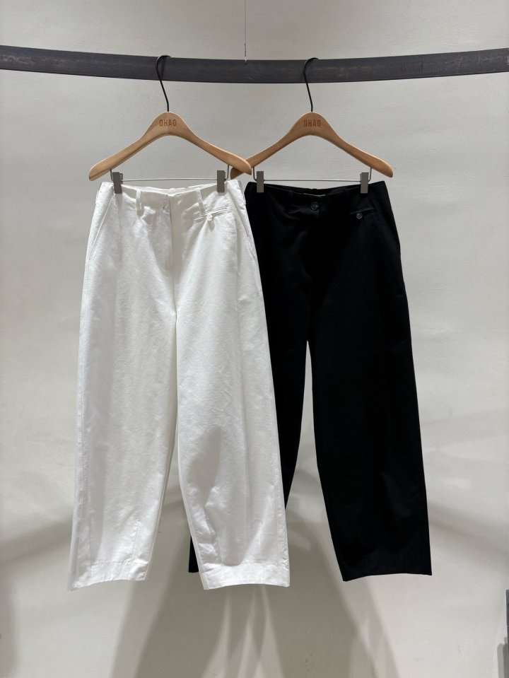 Ohao - Korean Women Fashion - #womensfashion - Mendels Pants