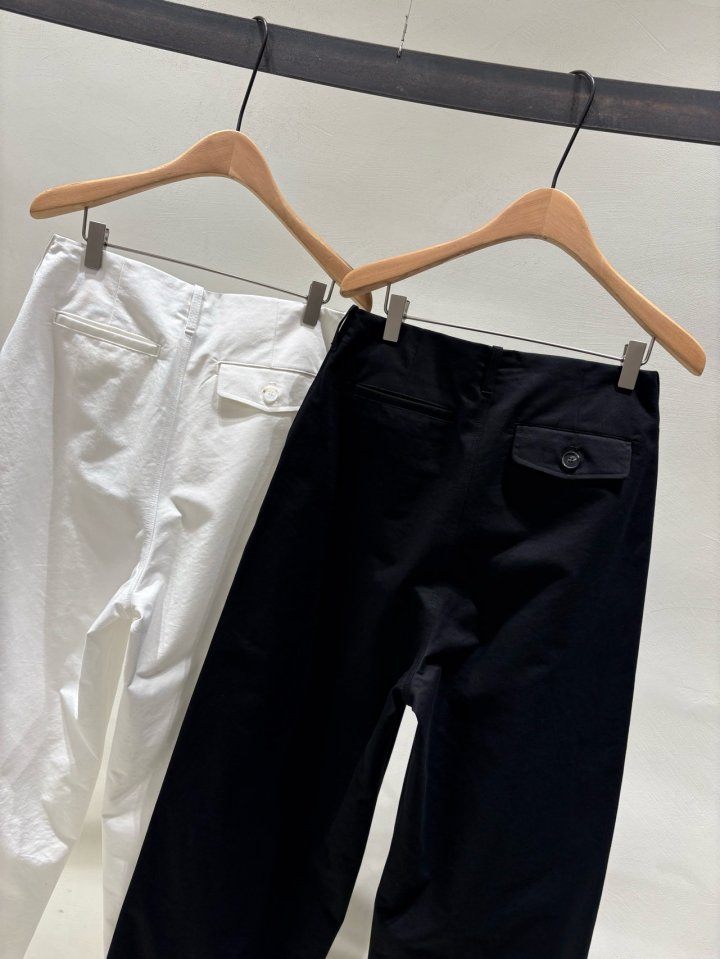 Ohao - Korean Women Fashion - #womensfashion - Mendels Pants - 5