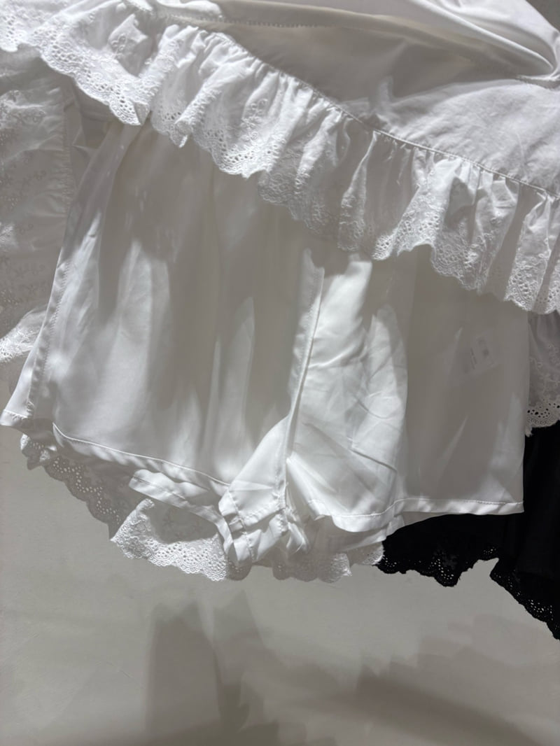 Ohao - Korean Women Fashion - #womensfashion - Athens Skirt - 5
