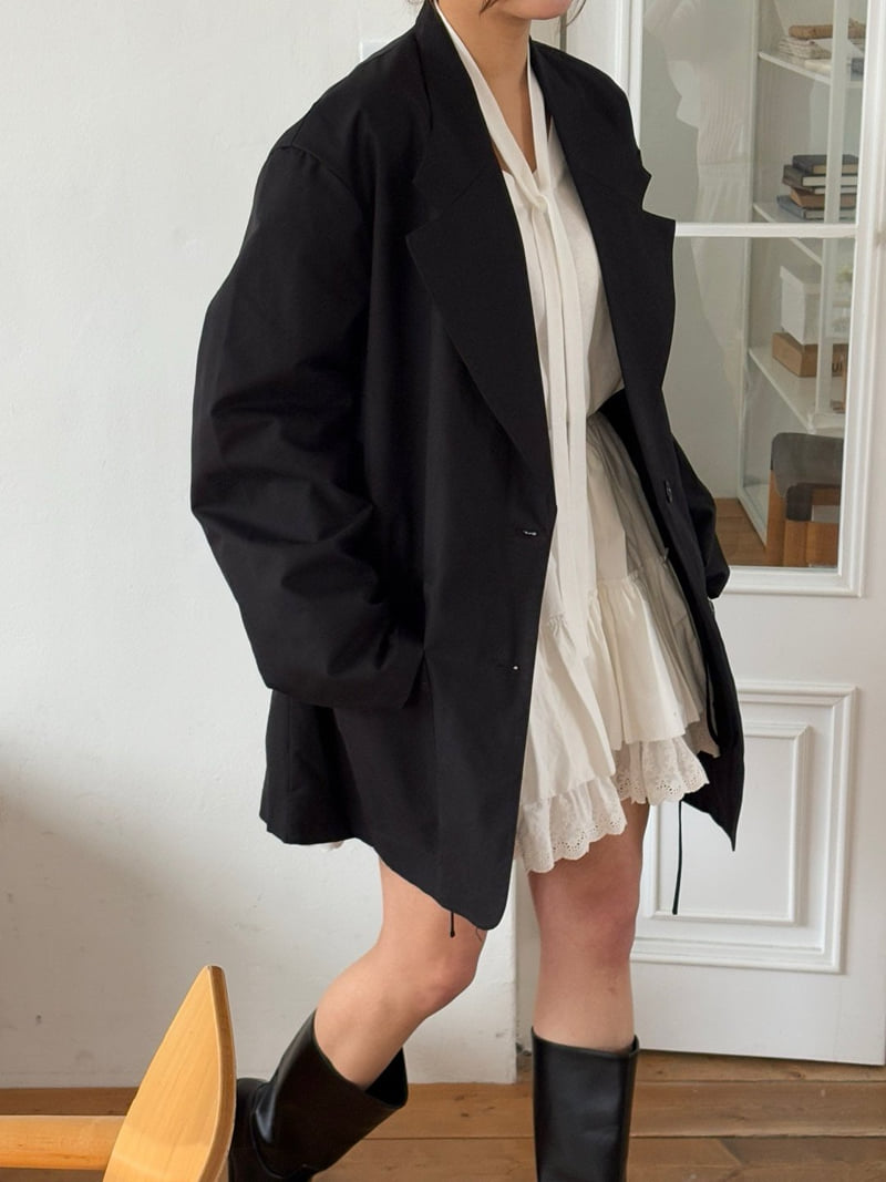 Ohao - Korean Women Fashion - #womensfashion - Athens Skirt - 7