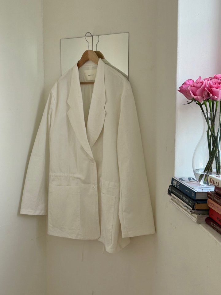 Ohao - Korean Women Fashion - #womensfashion - Flu Jacket - 2