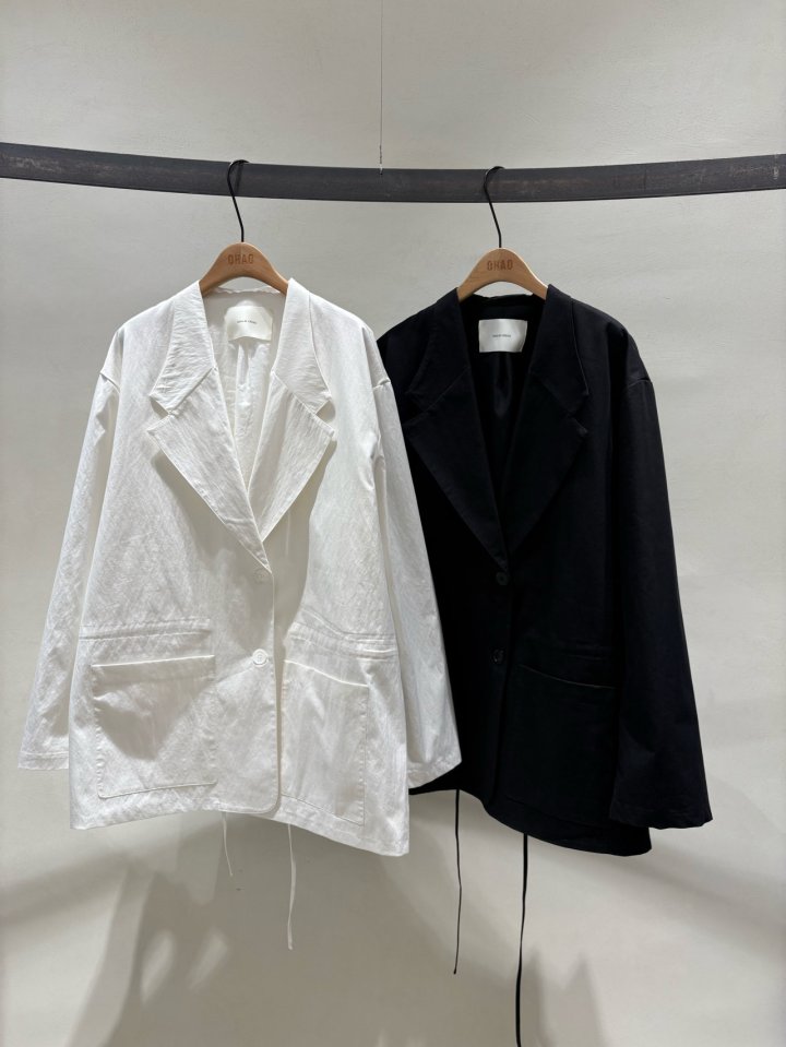 Ohao - Korean Women Fashion - #womensfashion - Flu Jacket - 6