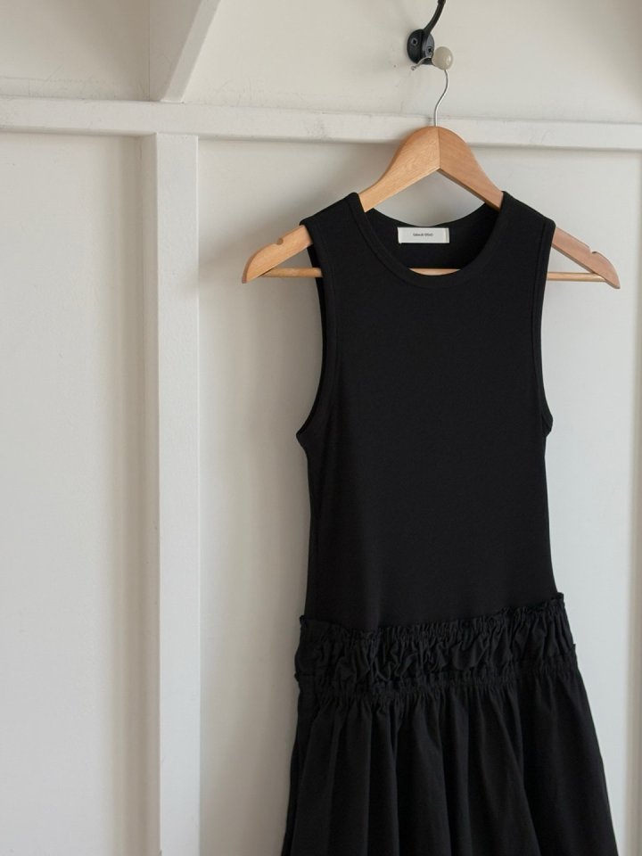 Ohao - Korean Women Fashion - #womensfashion - Lake One-piece - 8