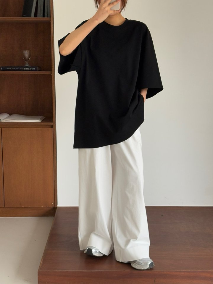 Ohao - Korean Women Fashion - #womensfashion - Death Tee
