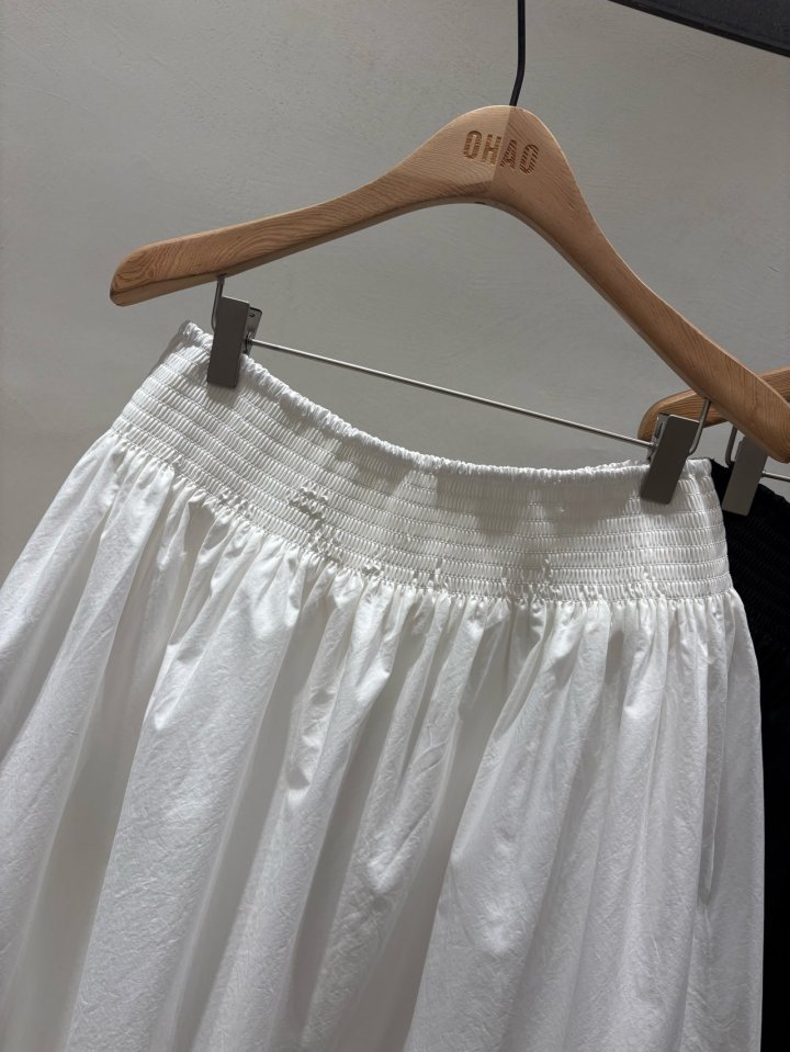 Ohao - Korean Women Fashion - #womensfashion - Kioff Skirt - 7