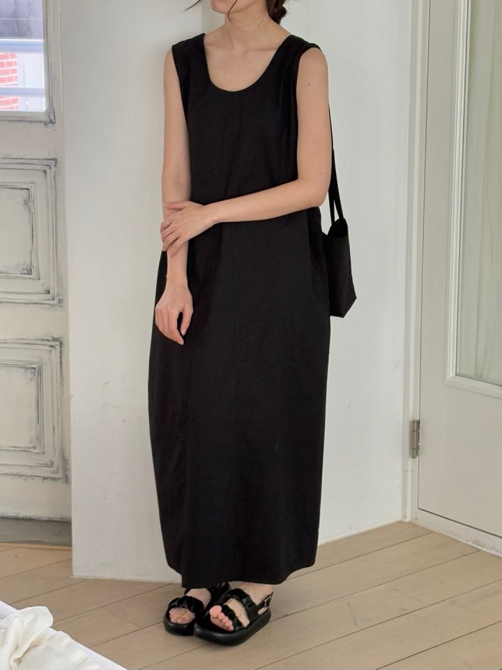 Ohao - Korean Women Fashion - #womensfashion - Bego One-piece