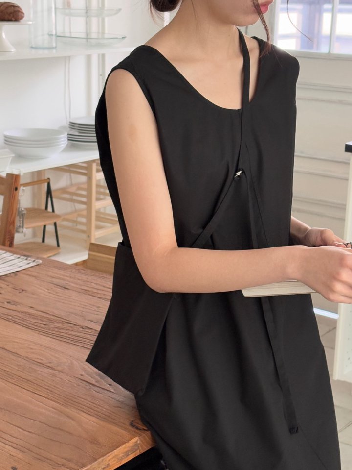 Ohao - Korean Women Fashion - #womensfashion - Bego One-piece - 3