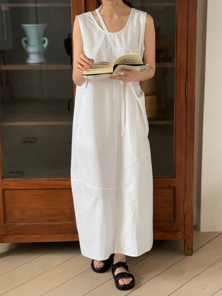 Ohao - Korean Women Fashion - #womensfashion - Bego One-piece - 9