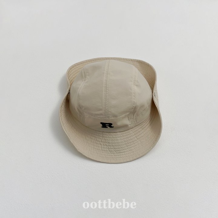 Oott Bebe - Korean Children Fashion - #kidzfashiontrend - Amazon Bucket Hat - 3